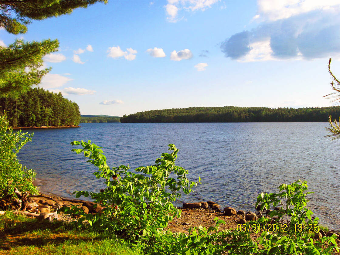 Moore Reservoir